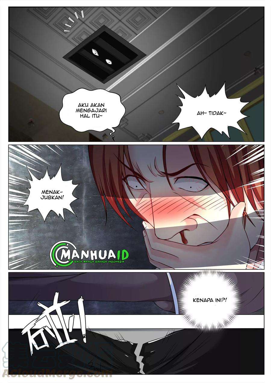 The Best Warrior In The City Chapter 100 Gambar 5
